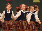 Ogres bērnu un jauniešu tautas deju studija «Pīlādzītis» atzīmē 30 gadu jubileju 76
