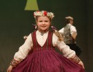 Ogres bērnu un jauniešu tautas deju studija «Pīlādzītis» atzīmē 30 gadu jubileju 81