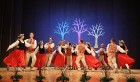 Ogres bērnu un jauniešu tautas deju studija «Pīlādzītis» atzīmē 30 gadu jubileju 100
