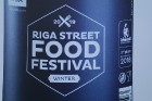 Vecrīgā «Riga Street food festivāls» 12.01.2019 priecē rīdziniekus un pilsētas viesus 11