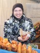 Vecrīgā «Riga Street food festivāls» 12.01.2019 priecē rīdziniekus un pilsētas viesus 24