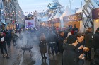 Vecrīgā «Riga Street food festivāls» 12.01.2019 priecē rīdziniekus un pilsētas viesus 52