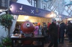 Vecrīgā «Riga Street food festivāls» 12.01.2019 priecē rīdziniekus un pilsētas viesus 53