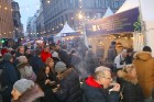 Vecrīgā «Riga Street food festivāls» 12.01.2019 priecē rīdziniekus un pilsētas viesus 54