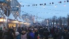 Vecrīgā «Riga Street food festivāls» 12.01.2019 priecē rīdziniekus un pilsētas viesus 59