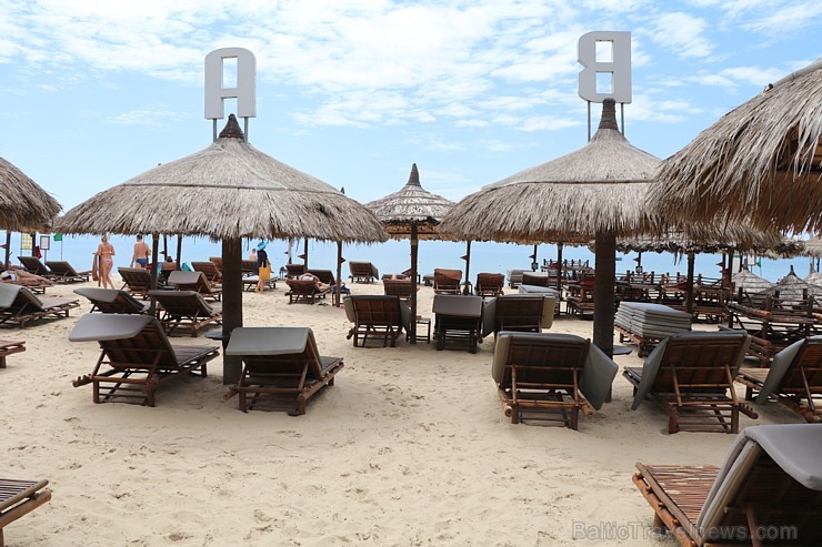 Vjetnamas pludmales viesnīca «Bamboo Village Beach Resort & Spa» kopā ar 365 brīvdienas un Turkish Airlines 243570