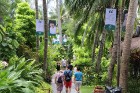 Vjetnamas pludmales viesnīca «Bamboo Village Beach Resort & Spa» kopā ar 365 brīvdienas un Turkish Airlines 42