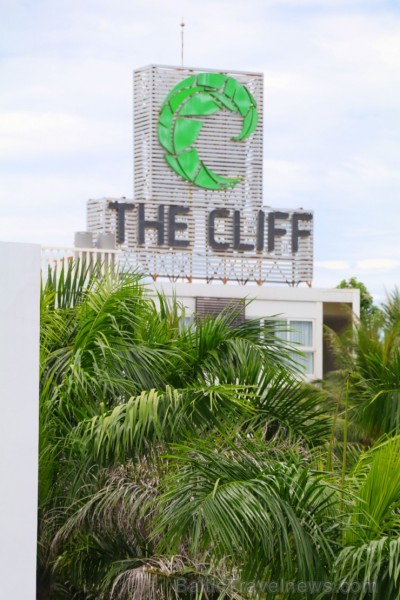 Travelnews.lv iepazīst Vjetnamas pludmales viesnīcu «The Cliff Resort & Residences» kopā ar 365 brīvdienas un Turkish Airlines 243613