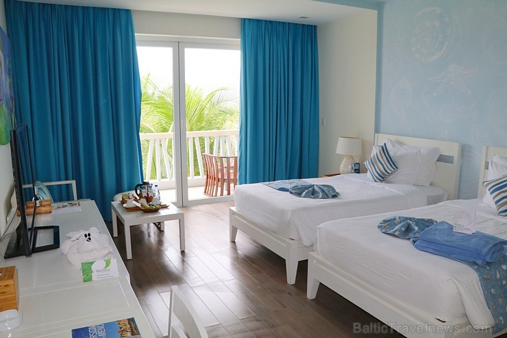 Travelnews.lv iepazīst Vjetnamas pludmales viesnīcu «The Cliff Resort & Residences» kopā ar 365 brīvdienas un Turkish Airlines 243625
