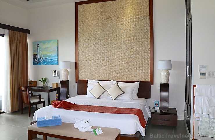 Travelnews.lv iepazīst Vjetnamas pludmales viesnīcu «The Cliff Resort & Residences» kopā ar 365 brīvdienas un Turkish Airlines 243637