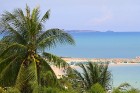 Travelnews.lv iepazīst Vjetnamas pludmales viesnīcu «The Cliff Resort & Residences» kopā ar 365 brīvdienas un Turkish Airlines 33