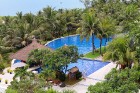 Travelnews.lv iepazīst Vjetnamas pludmales viesnīcu «The Cliff Resort & Residences» kopā ar 365 brīvdienas un Turkish Airlines 38