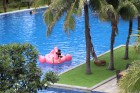 Travelnews.lv iepazīst Vjetnamas pludmales viesnīcu «The Cliff Resort & Residences» kopā ar 365 brīvdienas un Turkish Airlines 39