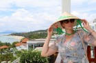 Travelnews.lv iepazīst Vjetnamas pludmales viesnīcu «The Cliff Resort & Residences» kopā ar 365 brīvdienas un Turkish Airlines 51