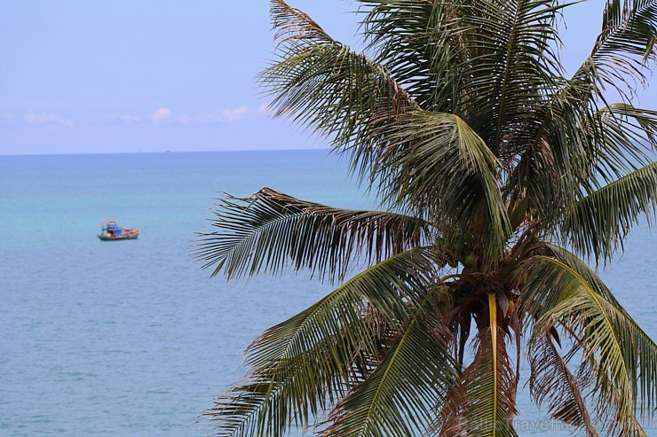 Travelnews.lv iepazīst Vjetnamas pludmales viesnīcu «Ca Ty Mui Ne Resort» kopā ar 365 brīvdienas un Turkish Airlines 243699