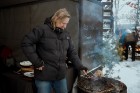 «Ziemas garšu svinēšanas» laikā ikviens ļāvās gastronomiskam piedzīvojumam un izbaudīja labākos Rīgas - Gaujas reģiona restorānu šefpavāru ēdienus, ka 26