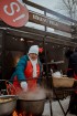 «Ziemas garšu svinēšanas» laikā ikviens ļāvās gastronomiskam piedzīvojumam un izbaudīja labākos Rīgas - Gaujas reģiona restorānu šefpavāru ēdienus, ka 30