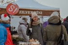 «Ziemas garšu svinēšanas» laikā ikviens ļāvās gastronomiskam piedzīvojumam un izbaudīja labākos Rīgas - Gaujas reģiona restorānu šefpavāru ēdienus, ka 127