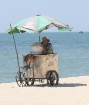 Travelnews.lv iepazīst Vjetnamas viesnīcas «Ocean Star Resort» pludmali  kopā ar 365 brīvdienas un Turkish Airlines 21