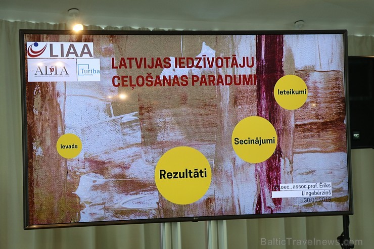 Viesnīcā «Wellton Riverside SPA Hotel» pulcējas tūrisma profesionāļi uz «Tūrisma Forums 2019» 244408