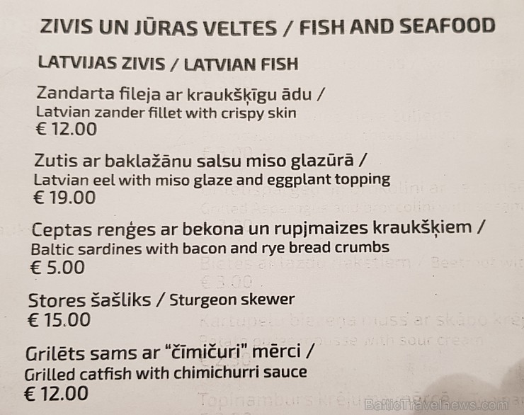 Kopš sestdienas (9.02.2019) oficiāli ir atvēries pirmais iekštelpu gastronomijas tirgus Latvijā «Centrālais Gastro Tirgus» 245668