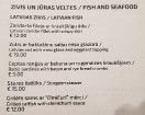 Kopš sestdienas (9.02.2019) oficiāli ir atvēries pirmais iekštelpu gastronomijas tirgus Latvijā «Centrālais Gastro Tirgus» 59