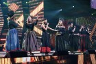 Daugavpils kā tikšanās vieta sevi ir vairāk nekā attaisnojusi, bet publikas siltā «Muzikālās Bankas 2018» dalībnieku uzņemšana radījusi īstenu svētku  18