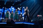 Daugavpils kā tikšanās vieta sevi ir vairāk nekā attaisnojusi, bet publikas siltā «Muzikālās Bankas 2018» dalībnieku uzņemšana radījusi īstenu svētku  31
