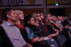 Daugavpils kā tikšanās vieta sevi ir vairāk nekā attaisnojusi, bet publikas siltā «Muzikālās Bankas 2018» dalībnieku uzņemšana radījusi īstenu svētku  35