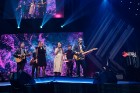 Daugavpils kā tikšanās vieta sevi ir vairāk nekā attaisnojusi, bet publikas siltā «Muzikālās Bankas 2018» dalībnieku uzņemšana radījusi īstenu svētku  37