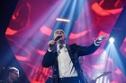 Daugavpils kā tikšanās vieta sevi ir vairāk nekā attaisnojusi, bet publikas siltā «Muzikālās Bankas 2018» dalībnieku uzņemšana radījusi īstenu svētku  58