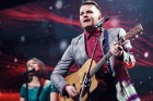 Daugavpils kā tikšanās vieta sevi ir vairāk nekā attaisnojusi, bet publikas siltā «Muzikālās Bankas 2018» dalībnieku uzņemšana radījusi īstenu svētku  62