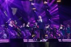 Daugavpils kā tikšanās vieta sevi ir vairāk nekā attaisnojusi, bet publikas siltā «Muzikālās Bankas 2018» dalībnieku uzņemšana radījusi īstenu svētku  64