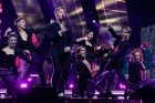Daugavpils kā tikšanās vieta sevi ir vairāk nekā attaisnojusi, bet publikas siltā «Muzikālās Bankas 2018» dalībnieku uzņemšana radījusi īstenu svētku  65