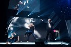 Daugavpils kā tikšanās vieta sevi ir vairāk nekā attaisnojusi, bet publikas siltā «Muzikālās Bankas 2018» dalībnieku uzņemšana radījusi īstenu svētku  68