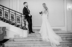 Viesnīcā «Grand Hotel Kempinski Riga» norisinās unikāls pasākums «Fake Wedding by Heaven 67» 10