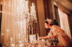 Viesnīcā «Grand Hotel Kempinski Riga» norisinās unikāls pasākums «Fake Wedding by Heaven 67» 11