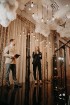 Viesnīcā «Grand Hotel Kempinski Riga» norisinās unikāls pasākums «Fake Wedding by Heaven 67» 27