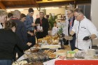 «Reaton» profesionāļu dienas pulcē gastronomijas ekspertus Ķīpsalā 55