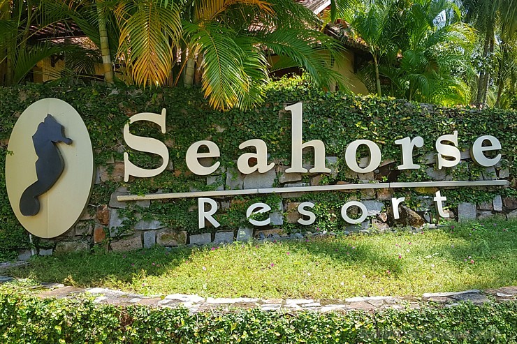 Travelnews.lv iepazīst Vjetnamas pludmales viesnīcas «Seahorse Resort & Spa» kopā ar 365 brīvdienas un Turkish Airlines 246411