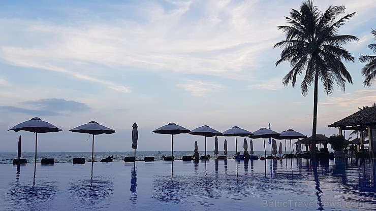 Travelnews.lv iepazīst Vjetnamas pludmales viesnīcas «Seahorse Resort & Spa» kopā ar 365 brīvdienas un Turkish Airlines 246446