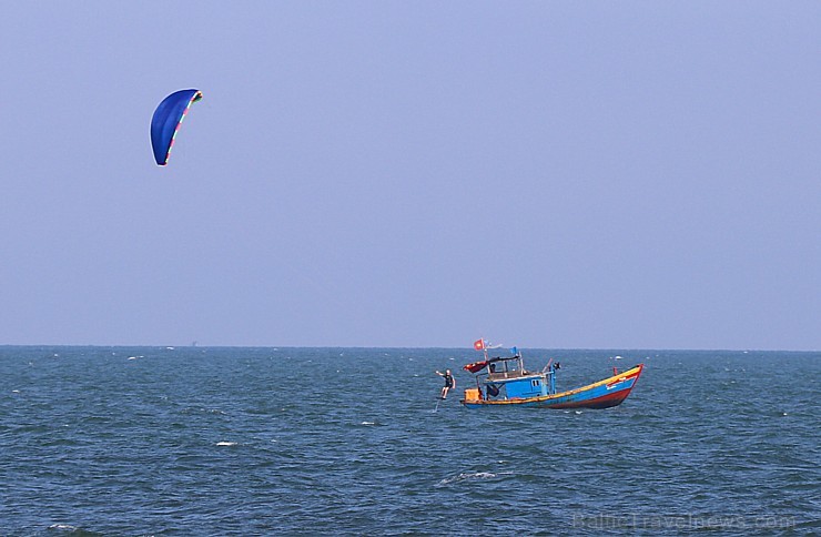 Travelnews.lv iepazīst Vjetnamas pludmales viesnīcas «Seahorse Resort & Spa» kopā ar 365 brīvdienas un Turkish Airlines 246459