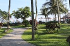 Travelnews.lv iepazīst Vjetnamas pludmales viesnīcas «Seahorse Resort & Spa» kopā ar 365 brīvdienas un Turkish Airlines 21