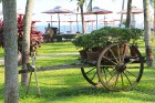 Travelnews.lv iepazīst Vjetnamas pludmales viesnīcas «Seahorse Resort & Spa» kopā ar 365 brīvdienas un Turkish Airlines 22