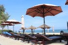 Travelnews.lv iepazīst Vjetnamas pludmales viesnīcas «Seahorse Resort & Spa» kopā ar 365 brīvdienas un Turkish Airlines 26
