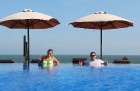 Travelnews.lv iepazīst Vjetnamas pludmales viesnīcas «Seahorse Resort & Spa» kopā ar 365 brīvdienas un Turkish Airlines 29