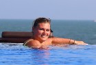 Travelnews.lv iepazīst Vjetnamas pludmales viesnīcas «Seahorse Resort & Spa» kopā ar 365 brīvdienas un Turkish Airlines 33