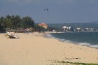 Travelnews.lv iepazīst Vjetnamas pludmales viesnīcas «Seahorse Resort & Spa» kopā ar 365 brīvdienas un Turkish Airlines 48
