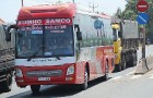 Travelnews.lv caur autobusa logu vēro Vjetnamas ceļu no Muine līdz Hošiminai. Atbalsta: 365 brīvdienas un Turkish Airlines 4