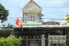 Travelnews.lv caur autobusa logu vēro Vjetnamas ceļu no Muine līdz Hošiminai. Atbalsta: 365 brīvdienas un Turkish Airlines 45
